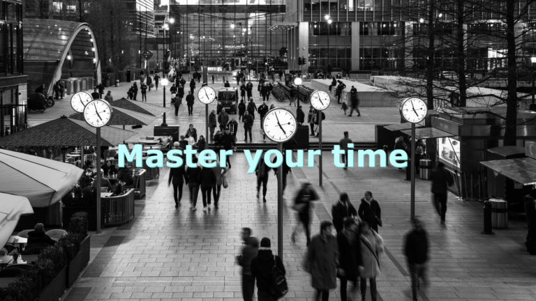 How to boost your career with simple time allocation tricks
